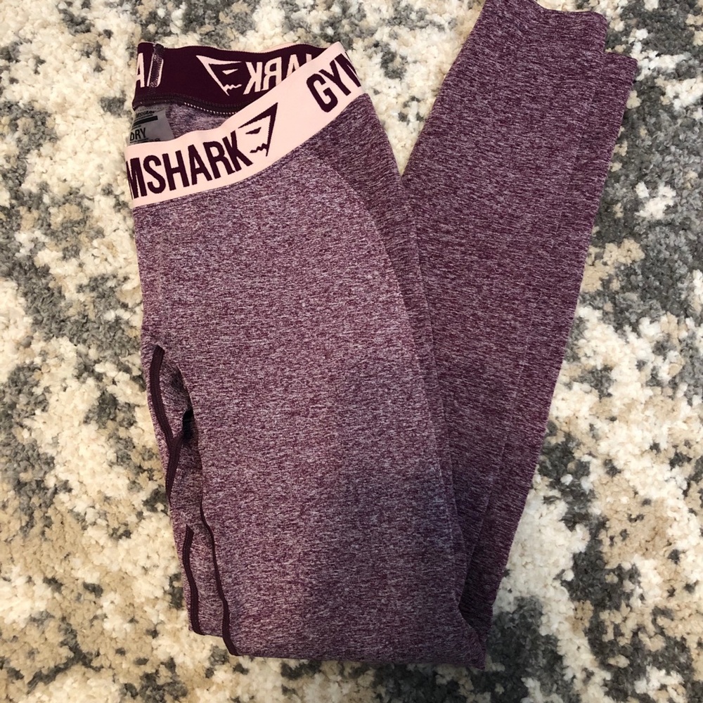 Gymshark Flex Leggings